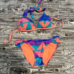 Gianni Bini Never Worn two piece bikini
